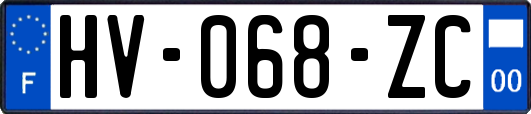 HV-068-ZC