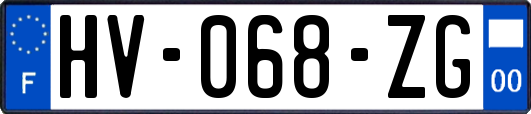 HV-068-ZG