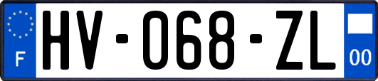 HV-068-ZL