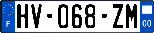 HV-068-ZM