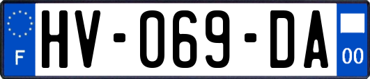 HV-069-DA