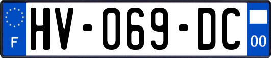 HV-069-DC