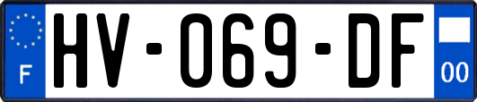 HV-069-DF