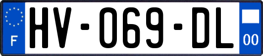 HV-069-DL