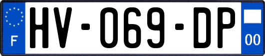 HV-069-DP