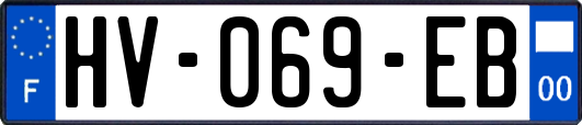 HV-069-EB