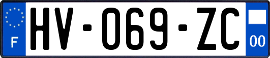 HV-069-ZC