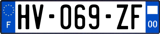 HV-069-ZF