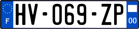HV-069-ZP