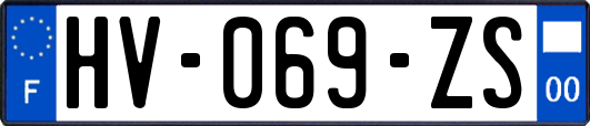 HV-069-ZS