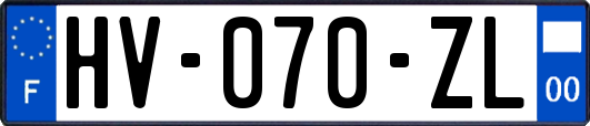 HV-070-ZL