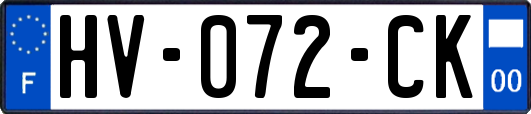 HV-072-CK