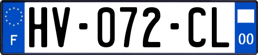 HV-072-CL