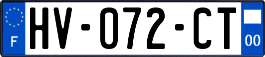 HV-072-CT
