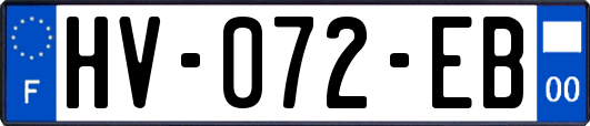 HV-072-EB