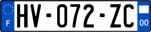 HV-072-ZC