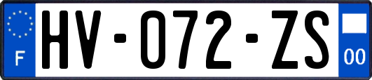HV-072-ZS