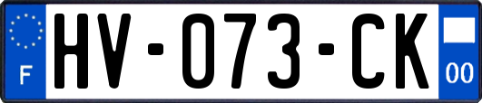 HV-073-CK