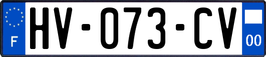 HV-073-CV