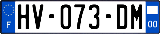 HV-073-DM