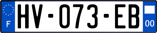 HV-073-EB
