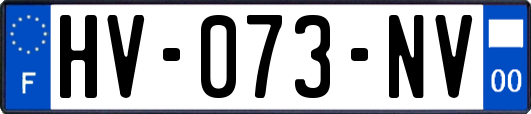 HV-073-NV