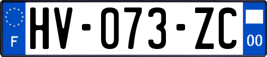 HV-073-ZC