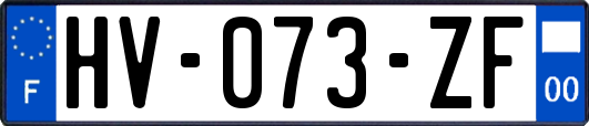 HV-073-ZF