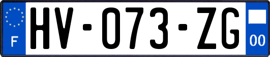 HV-073-ZG