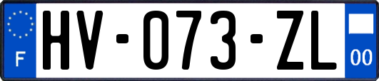HV-073-ZL