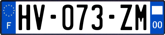 HV-073-ZM