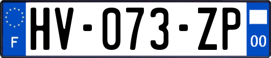 HV-073-ZP