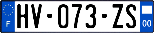 HV-073-ZS