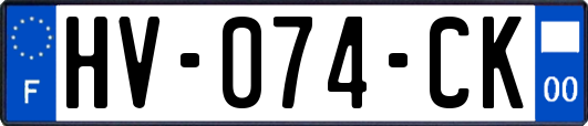 HV-074-CK