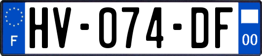 HV-074-DF