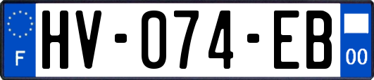 HV-074-EB