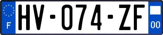 HV-074-ZF