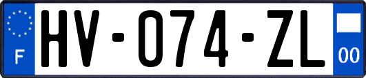 HV-074-ZL