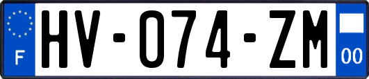 HV-074-ZM