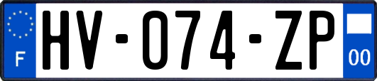 HV-074-ZP