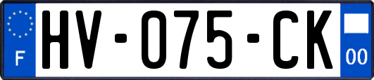 HV-075-CK