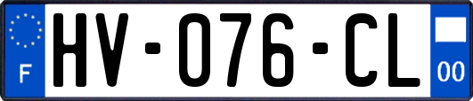 HV-076-CL