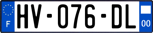 HV-076-DL