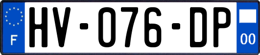 HV-076-DP