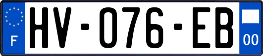 HV-076-EB
