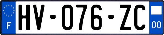 HV-076-ZC