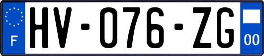 HV-076-ZG