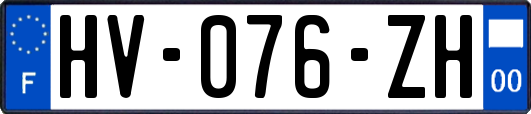 HV-076-ZH