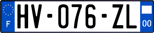HV-076-ZL