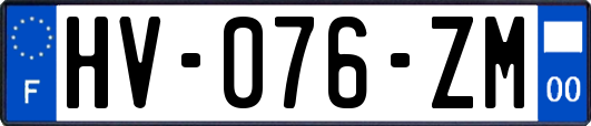 HV-076-ZM
